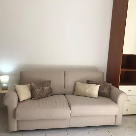 Apartmán Nido In Sarpi Milán Exteriér fotografie